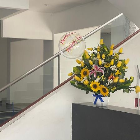 Departamento De Estreno Centro De Mirafores 리마 외부 사진